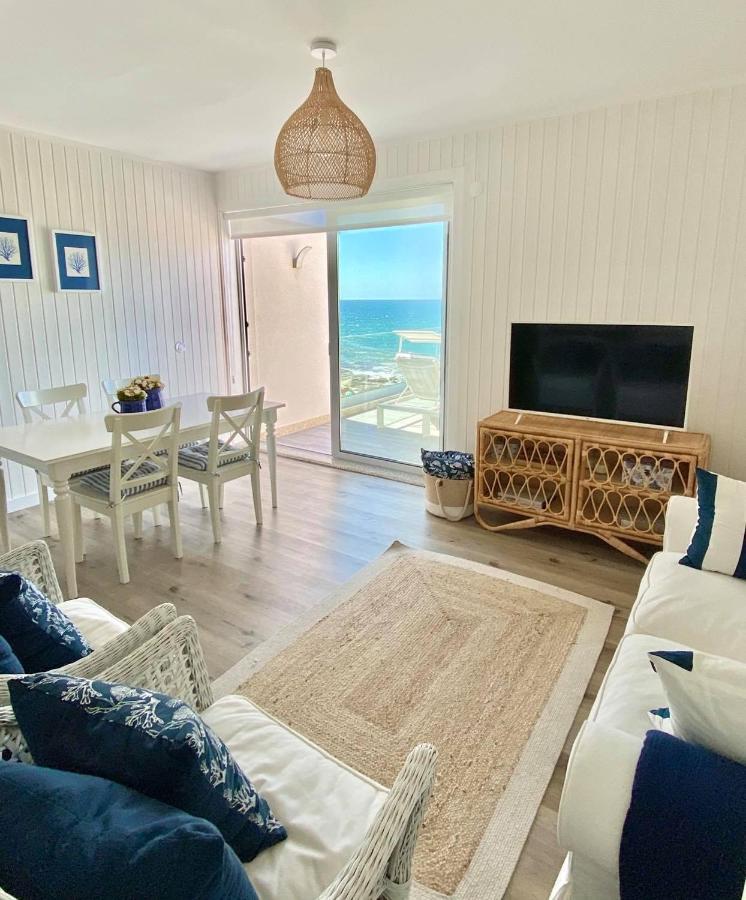 Balcony Beach Apartment • Bba • Moledo Moledo  Exterior foto