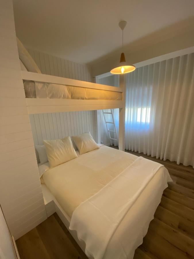 Balcony Beach Apartment • Bba • Moledo Moledo  Exterior foto