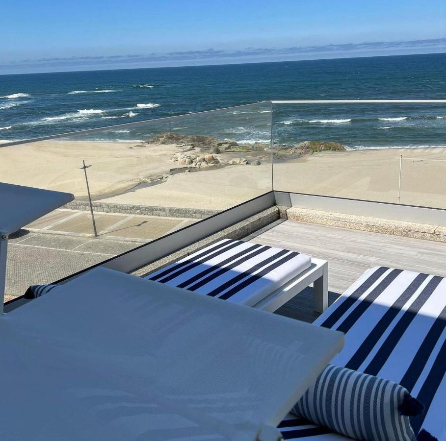 Balcony Beach Apartment • Bba • Moledo Moledo  Exterior foto