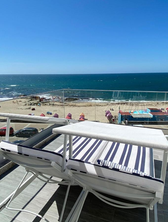 Balcony Beach Apartment • Bba • Moledo Moledo  Exterior foto